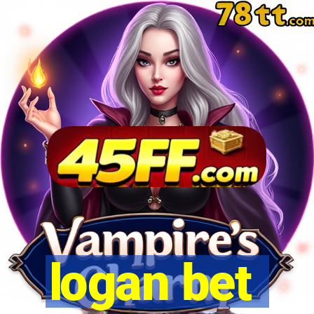 logan bet